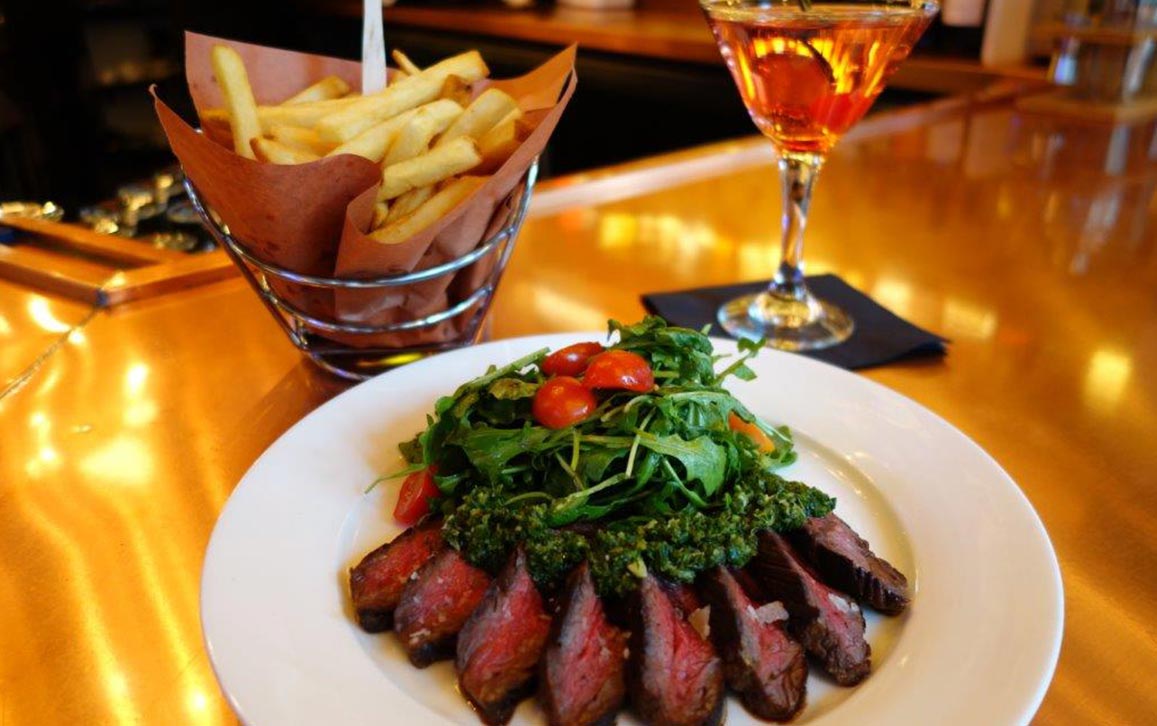 SoHo Park - Hell's Kitchen